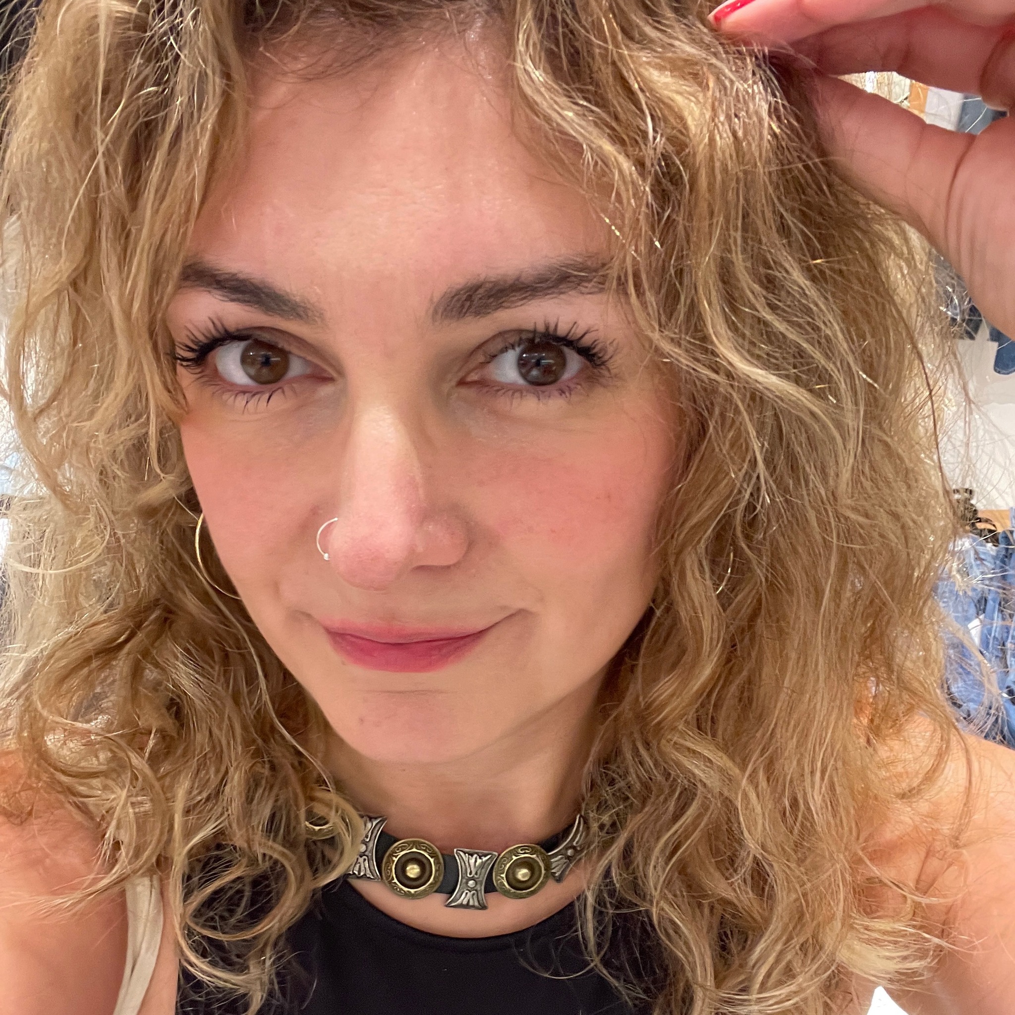 დოდო ხარხელი